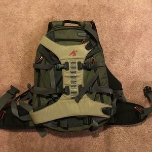 EMS day pack backpack